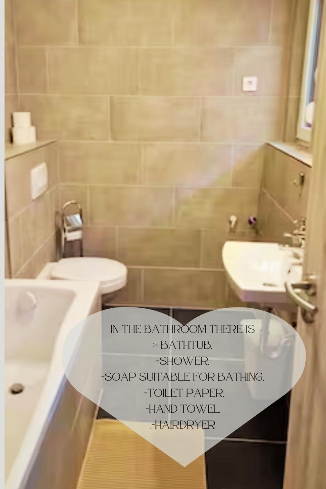 Apartamento Matyas Corner Square I *
