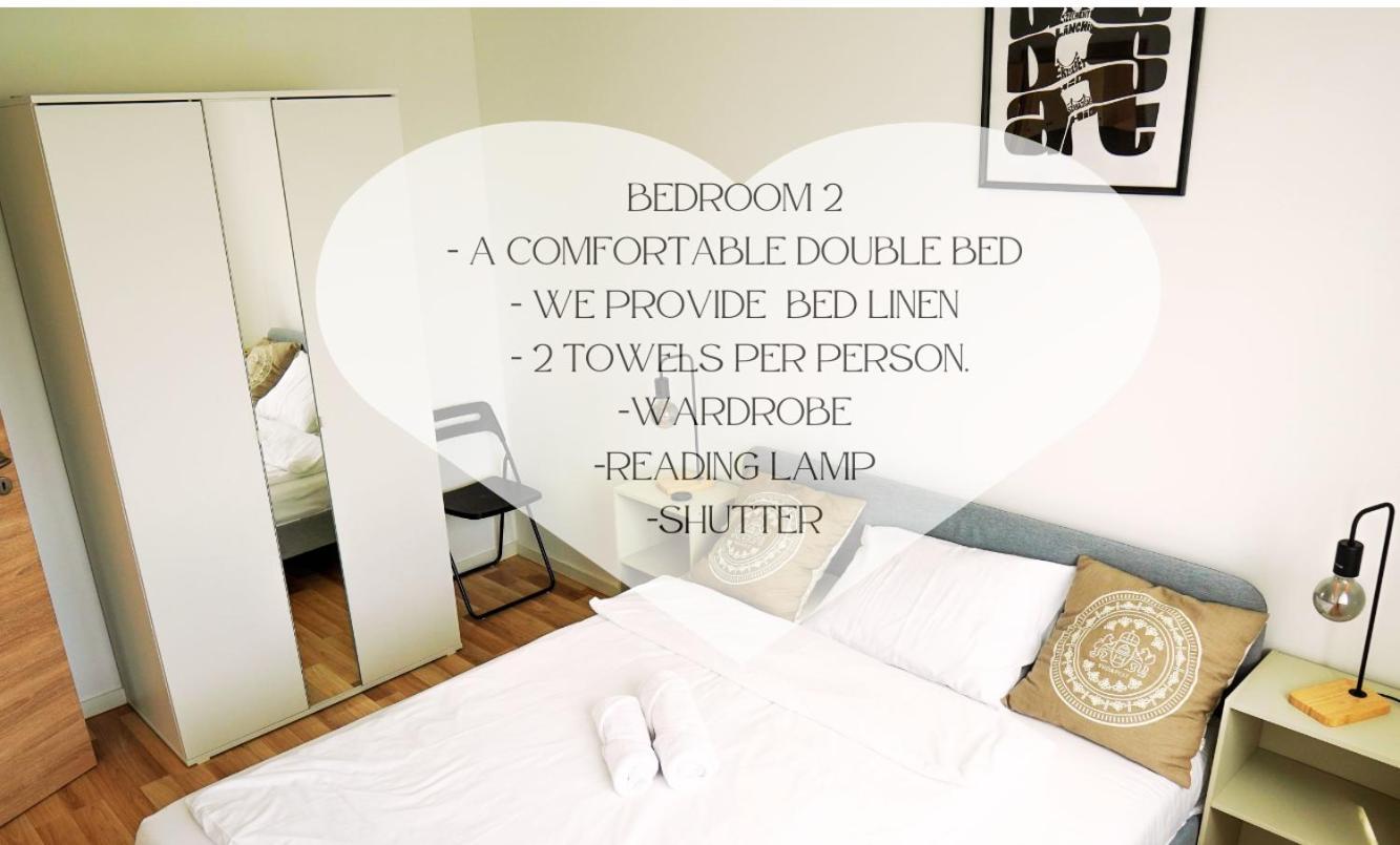 Apartamento Matyas Corner Square I Budapest